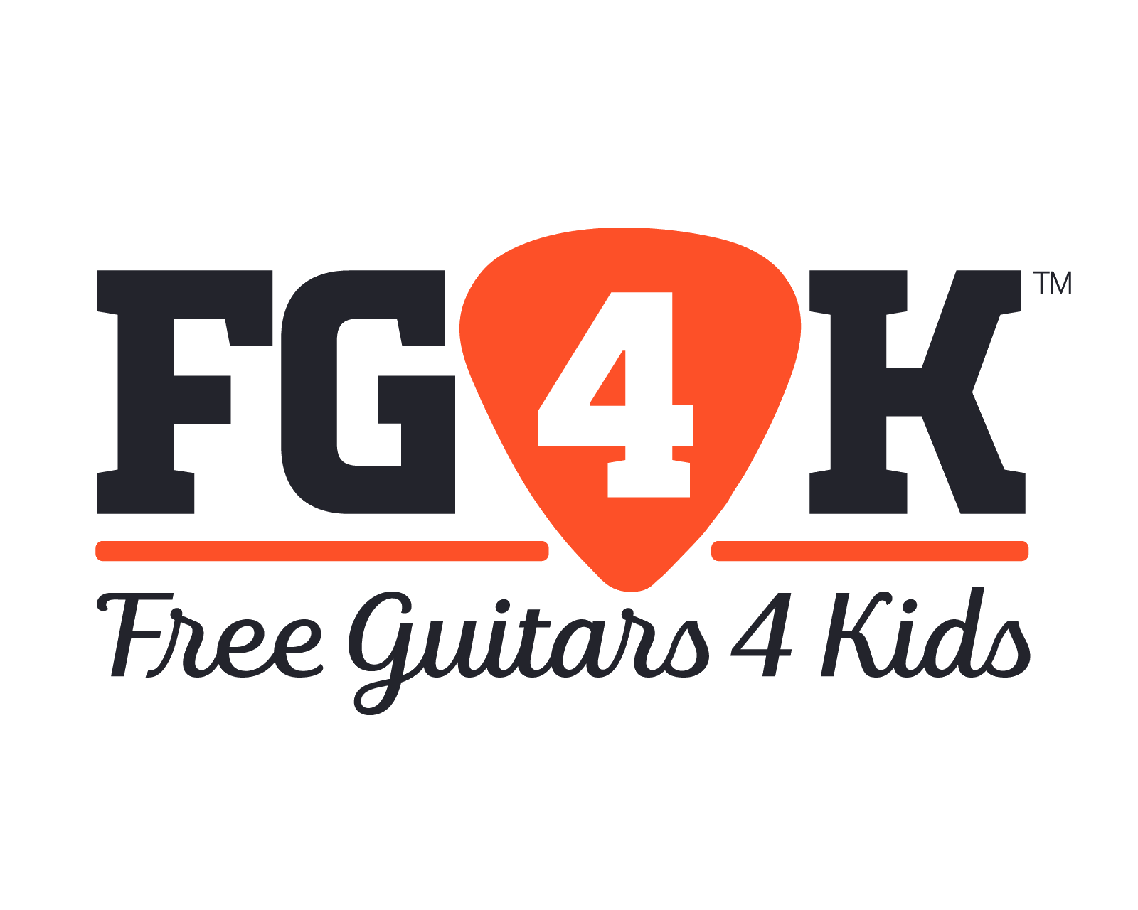 Free Guitars 4 Kids